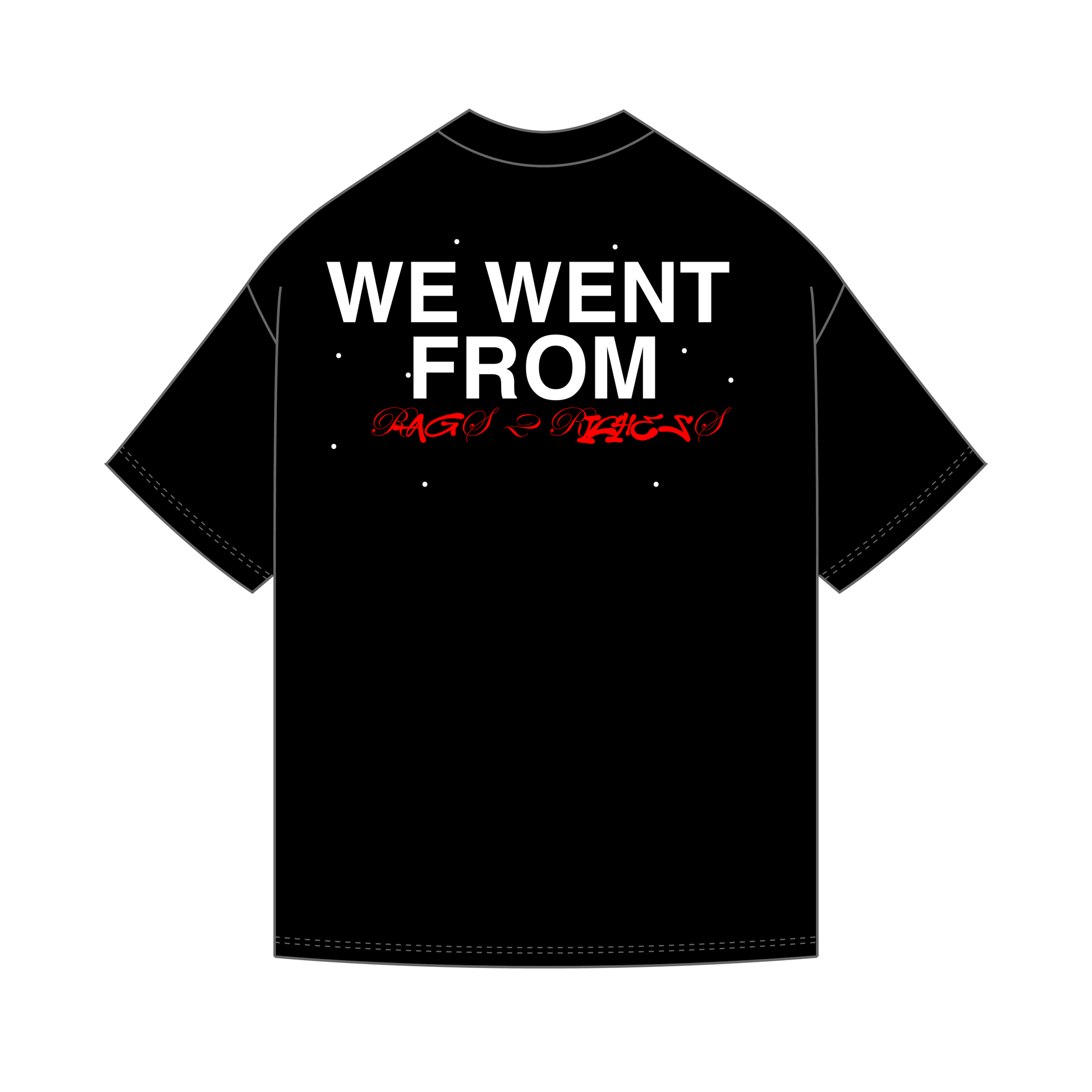 BASIC R2R - T SHIRT
